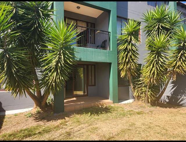 2 BEDROOM PROPERTY TO RENT IN HONEYDEW